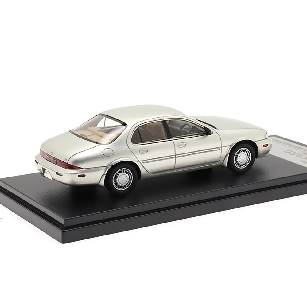 402-192 Hi-Story 1/43 日産 LEOPARD J.FERIE S30a246c65b3e4cc9977de35cd1c52