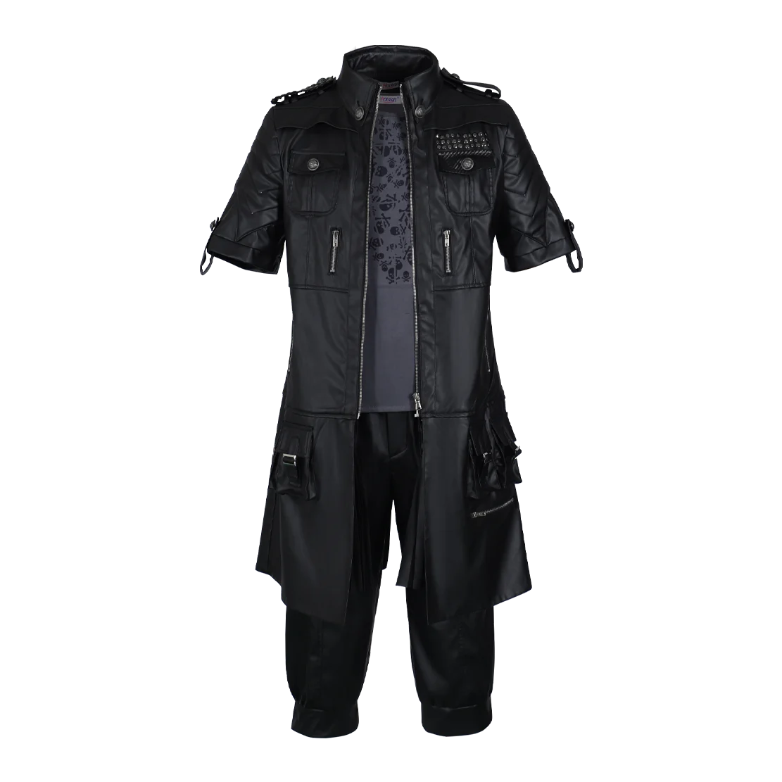 Noctis Ff Coat Noctis Jacket UK