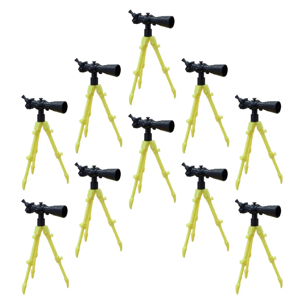 

12 Pcs Mini Astronomy Toddler Childrens Toys House Decor Household