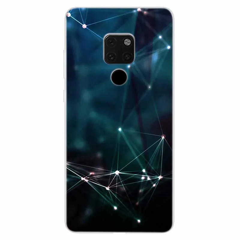 Clear TPU Soft Silicone Phone Case Back Cover