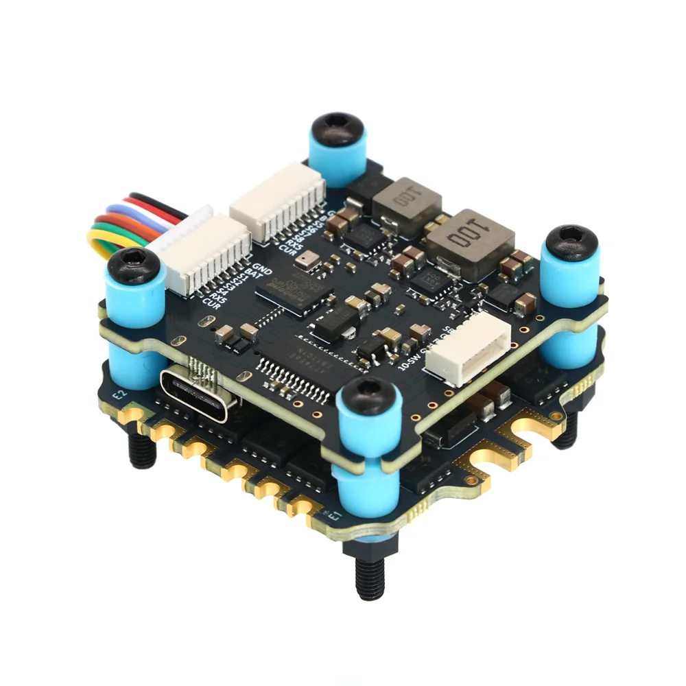 Stack F405 55A / F405 V4 60A pour Drone FPV - SoloGood