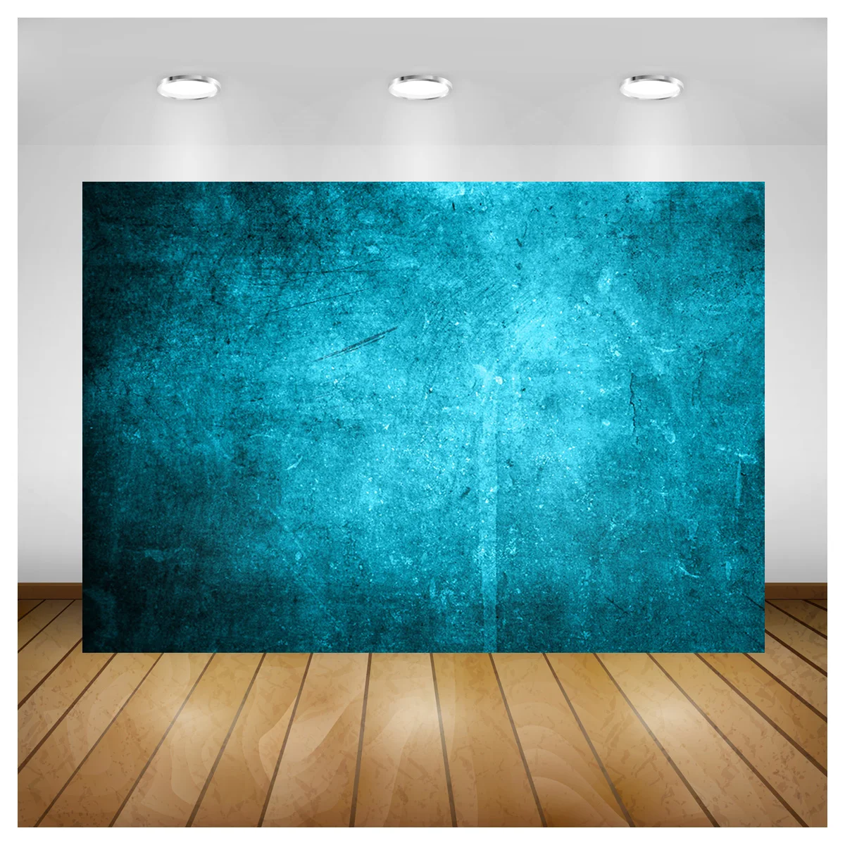

Thick Cloth Vintage Photography Backdrops Props Grunge Portrait Hand Painted Theme Photo Studio Background VF-02