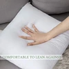 Home Cushion Inner White Throw Pillow Insert Filler Core Sofa Waist Pillow Rectangular Filling 30x50cm 45x45cm 50x50cm 40x120cm 5
