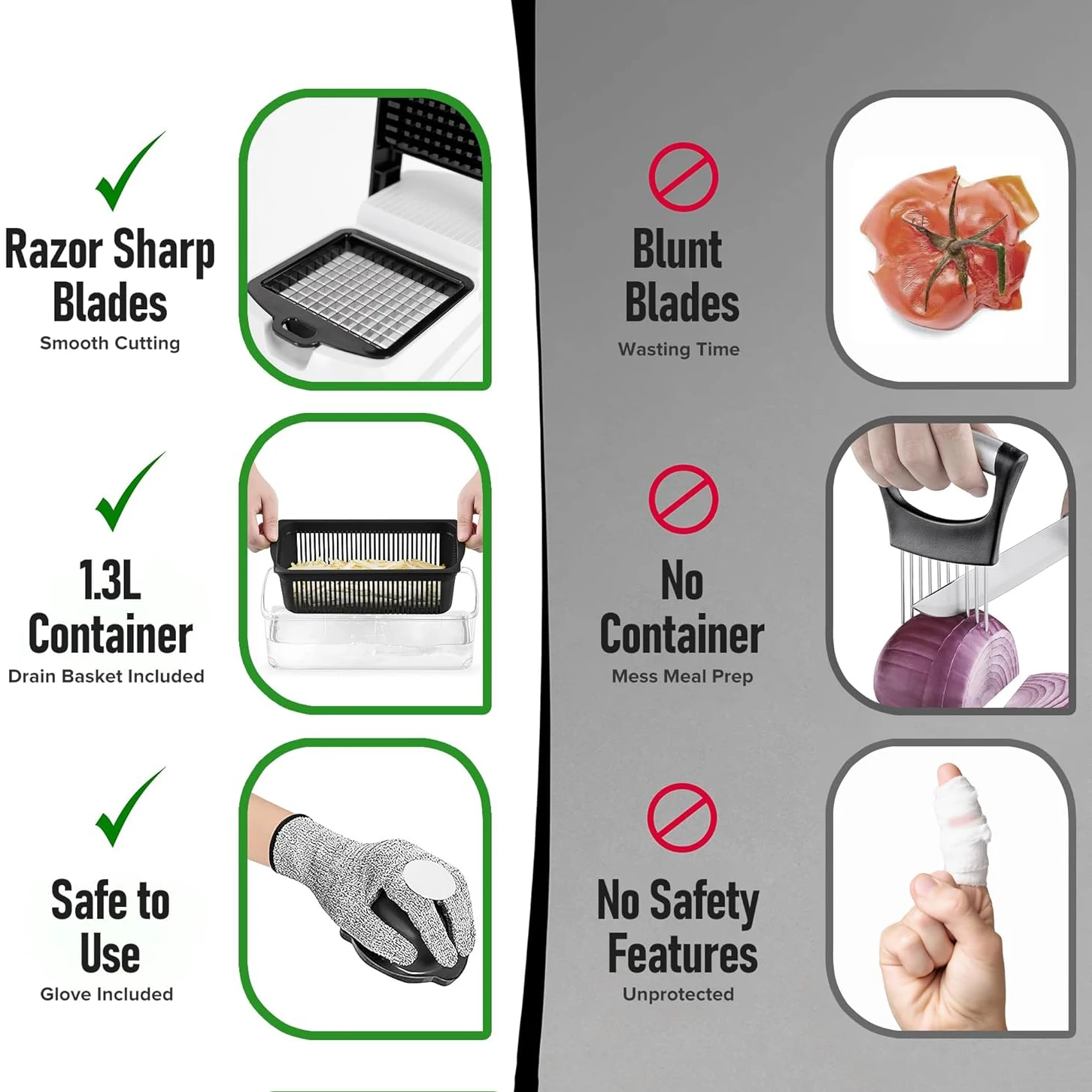 Versatile Kitchen Gadget Tool