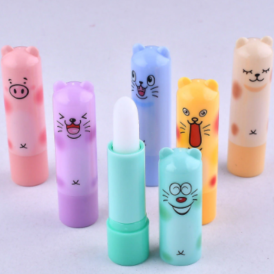 Clear Colorless Bright Lipgloss Moisturize Lip Balm Lip Oil Glossy Jelly Lip Glaze Mirror Water Lip Gloss Portable Lip Care