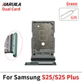S25 S25 Plus Green