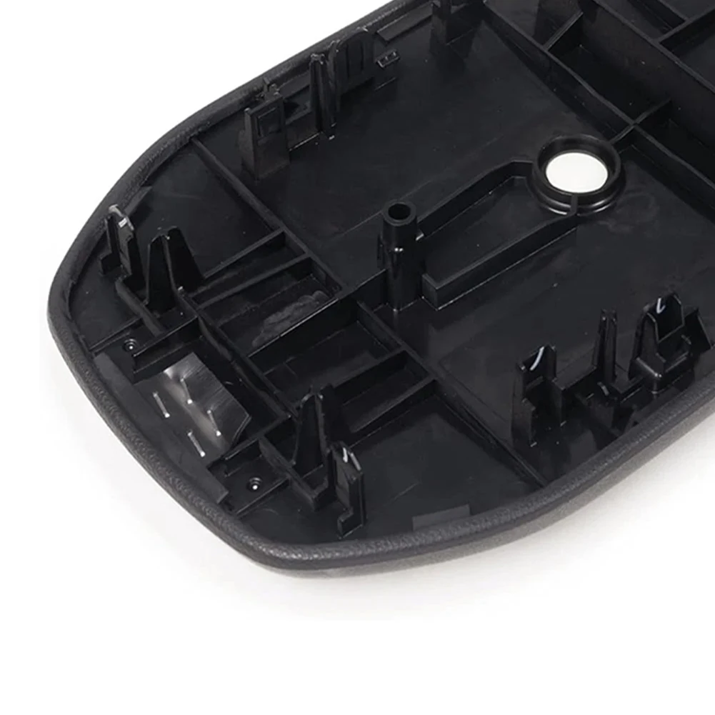 토요타 RAV4 2019-2023용 콘솔 암레스트 뚜껑 교체품, 58920 42010 C0 OE 사양 센터 스토리지 커버 호환