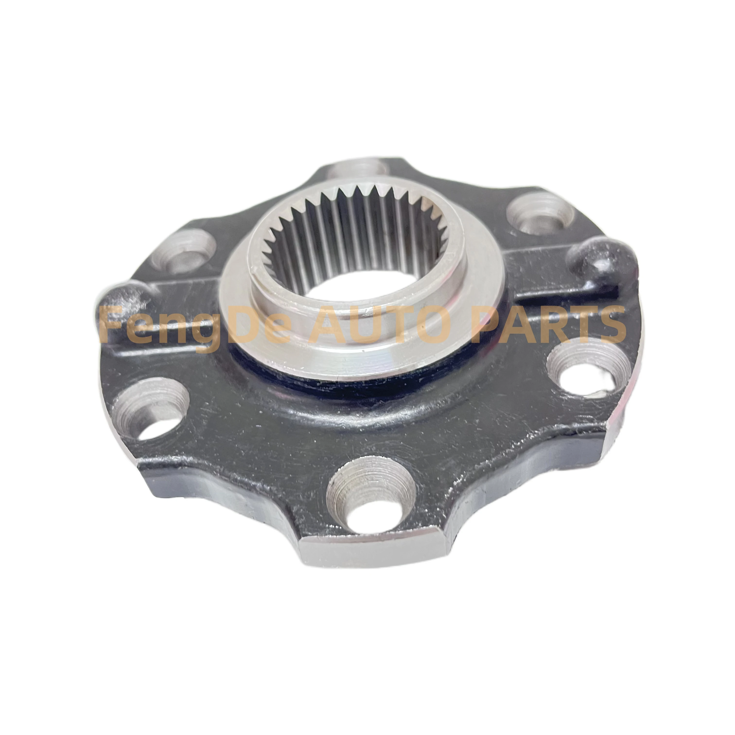 Auto Parts Front Axle Flange Suitable For TOYOTA LAND CRUISER HZJ75 HZJ70 FZJ70 FJ80 HDJ80 HZJ80 FZJ80 OE 43421-60022 4342160020