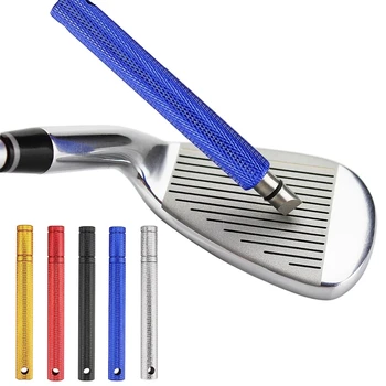 Golf Club Groove Sharpener Tool 1