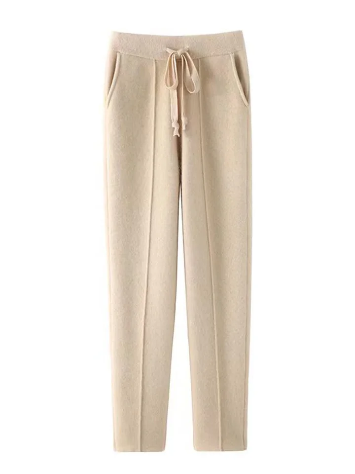 Calzas Mujer Algodon Con Lycra Faja Alta Invierno | Mismo Precio En Cuotas