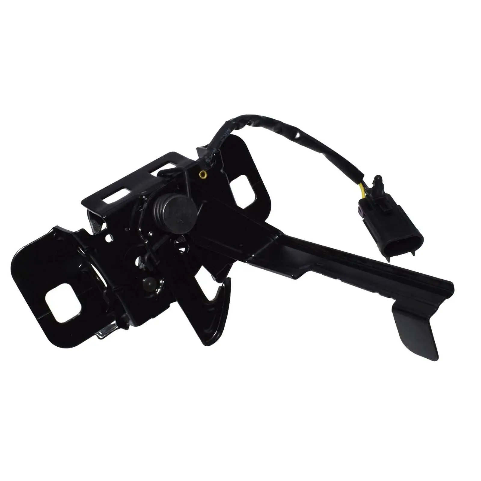 

Hood Latch Lock Release Assembly 95463828 Replace Parts for Chevrolet Cruze 1.4L 1.8L 2.0L 2012-2015 Automotive Accessories