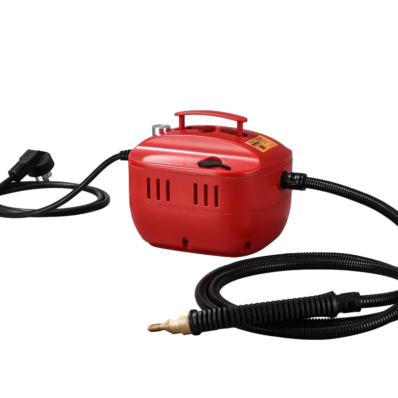 Household Handheld Electric Steam Cleaner For Cleaning Kitchen Hood Air Conditioners 110V 220V 5