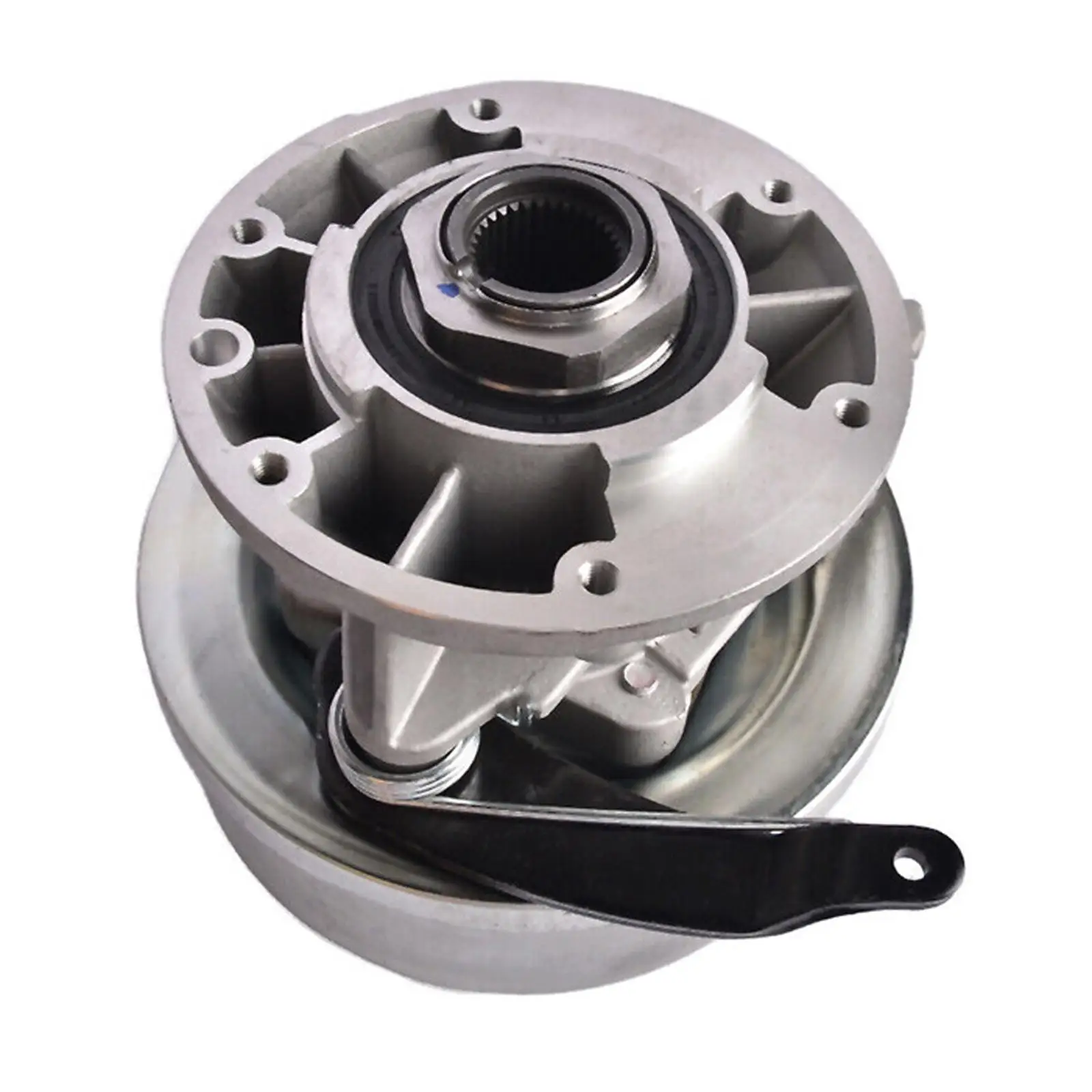 Parking Brake Driveshaft Brake 6C2Z2598AA replacements for Ford F350 F450 F550