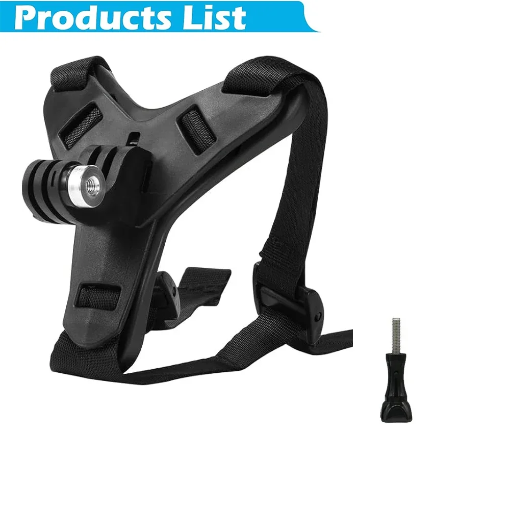 Support de ruisseau personnalisé pour casque de moto, adapté pour Ruroc ATTol4.0 et 3.0 Premium, GoPro12 11 10 Insta360 Bery X2 Rs DJI Camera  44