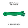 1 pc green