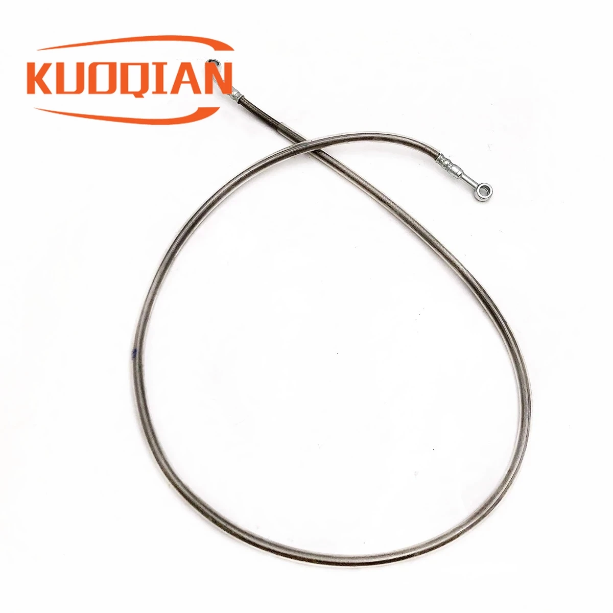 Tubo Flessibile Del Liquido Freno Posteriore Per Cf Cf450 550 Atv Quad Bike Parts Atv Utv Parts 9Cr6-081020