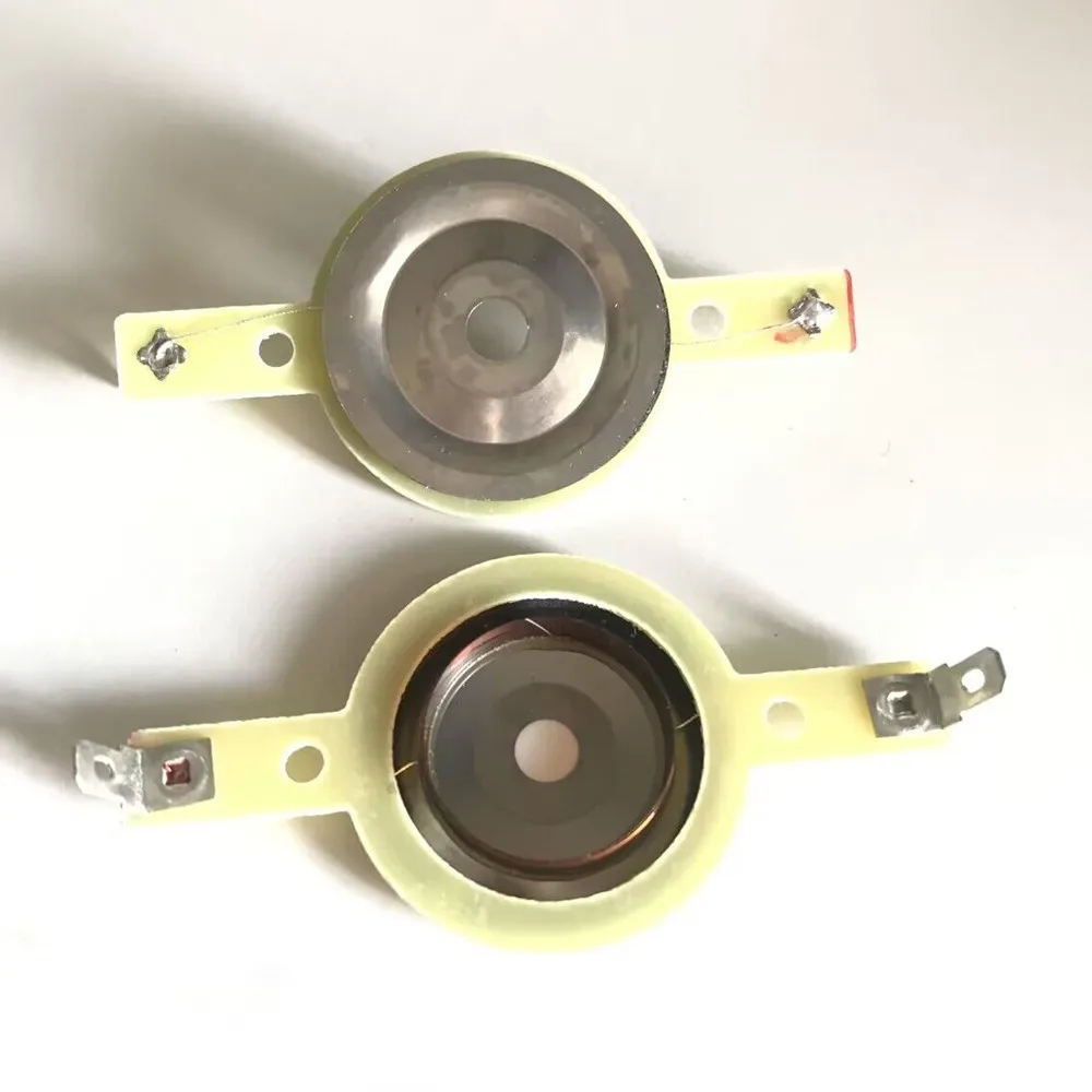 Titanium Diaphragm Horn Tweeter 10 pcs/lots for Quantum Audio-QPT3D Quantum Audio-QPT6D