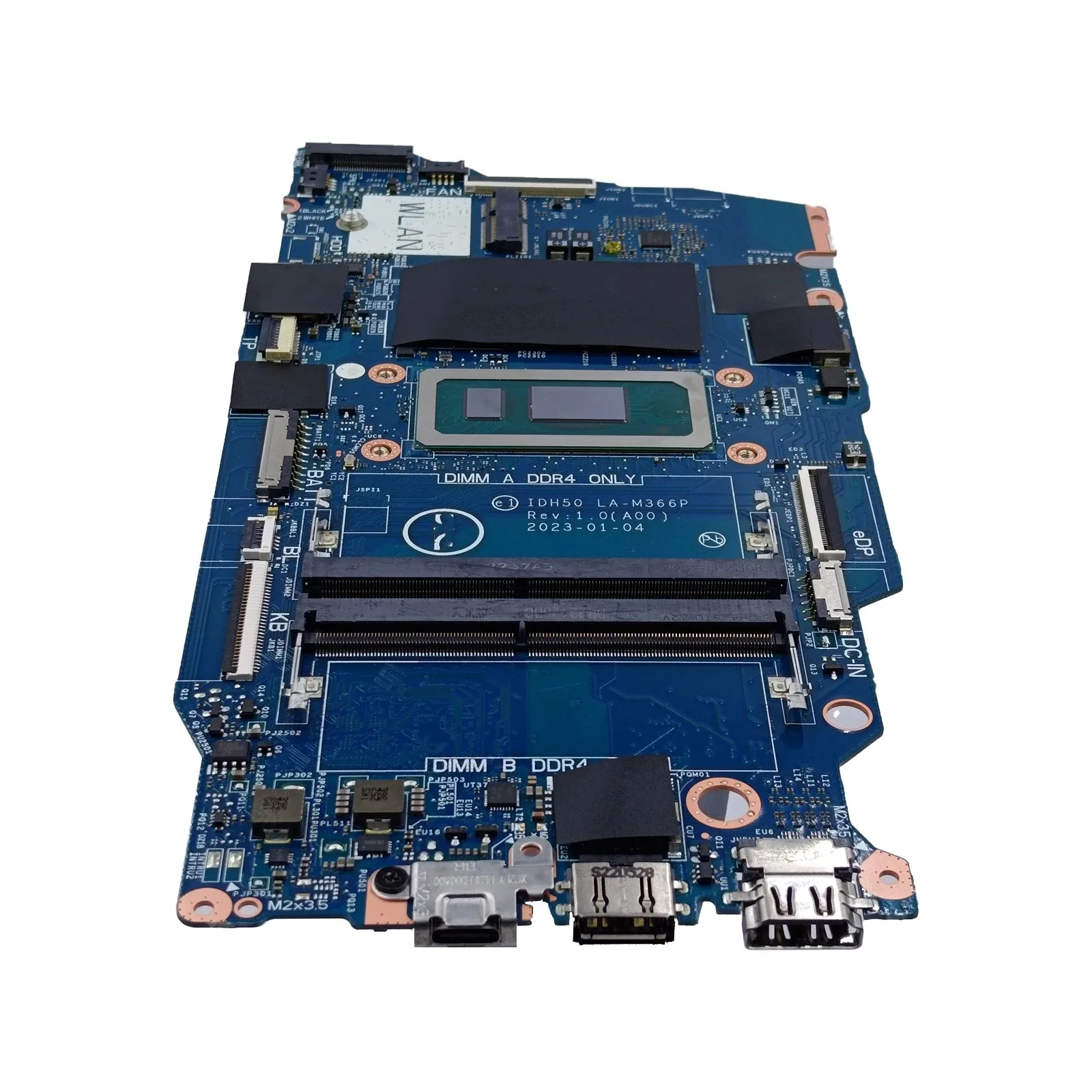 Laptop Motherboard For Dell inspiron 15 3530 Vostro 15 3530 With