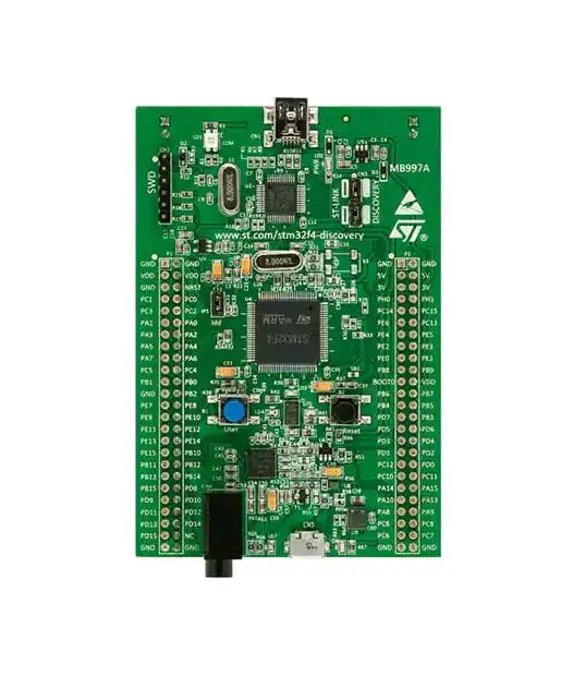 STM32F407G-DISC1 DiscoveryCortex-m4 STM32F4 DISCOVERY Development Board Module 3