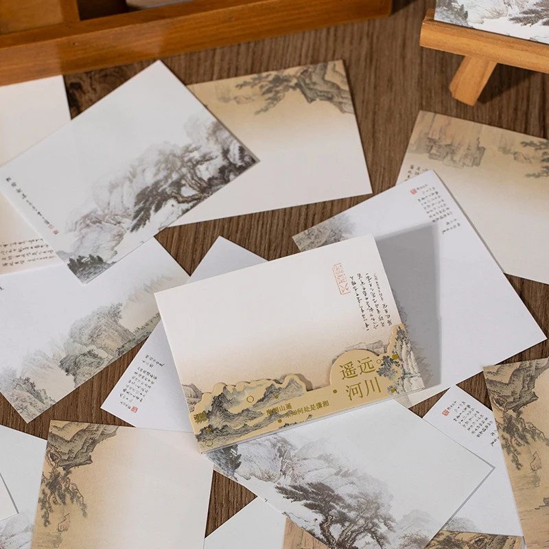 Рисунок 2 - записная книжка в деревенском 