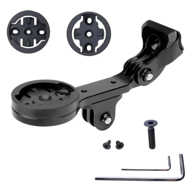 Supporto Per Computer Da Bici Per T Rek Madone Slr 7 Barra Stelo Specializzata Compatibile Con Adattatore Garmin/Magen E/Bry Ton/Wa Hoo