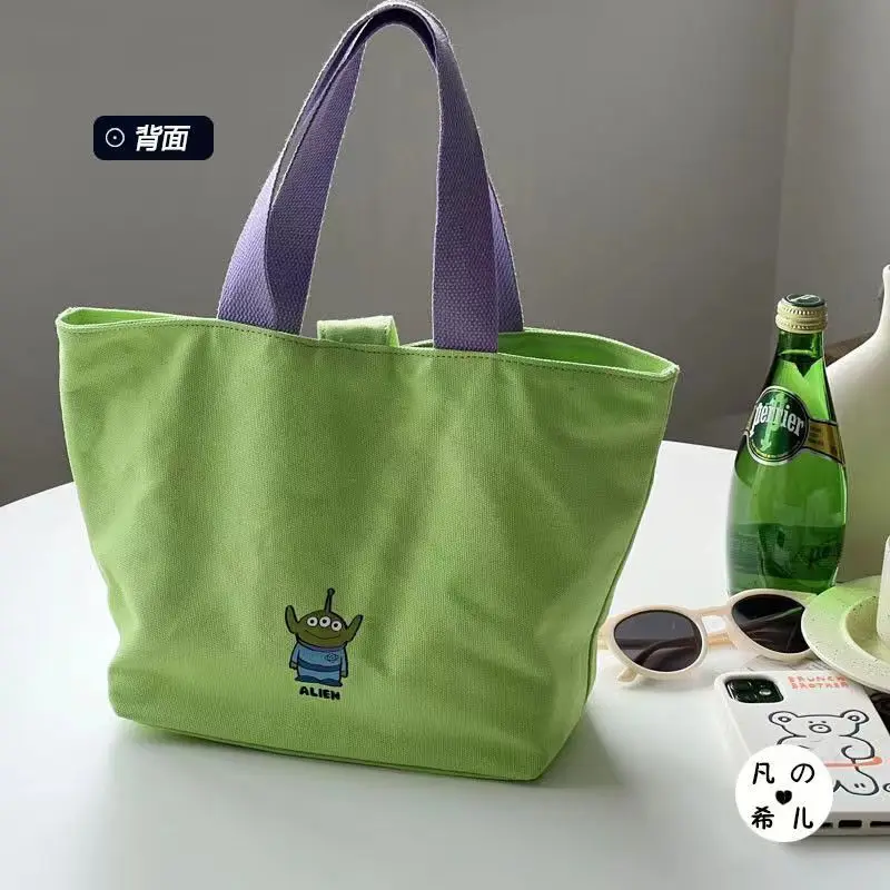 Рисунок 3 - Disney new fresh мультяшная сумка