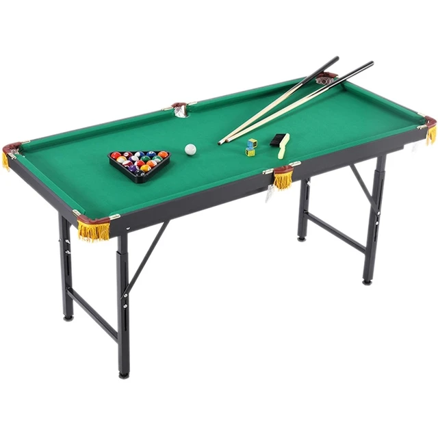 Low Price High Quality 7ft Pool Table Indoor Sports Entertainment Equipment Snooker  Billiard Table - AliExpress