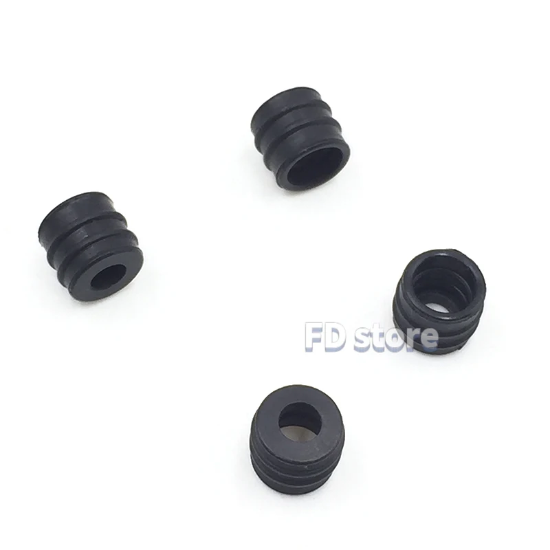 Рисунок 3 - Уплотнители для карбюратора Mikuni