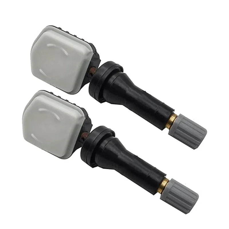 4PCS Tire Pressure Sensor TPMS For Chery Tiggo 8 Pro Plus Tiggo 7 Pro 802000121AA TPMS Sensor