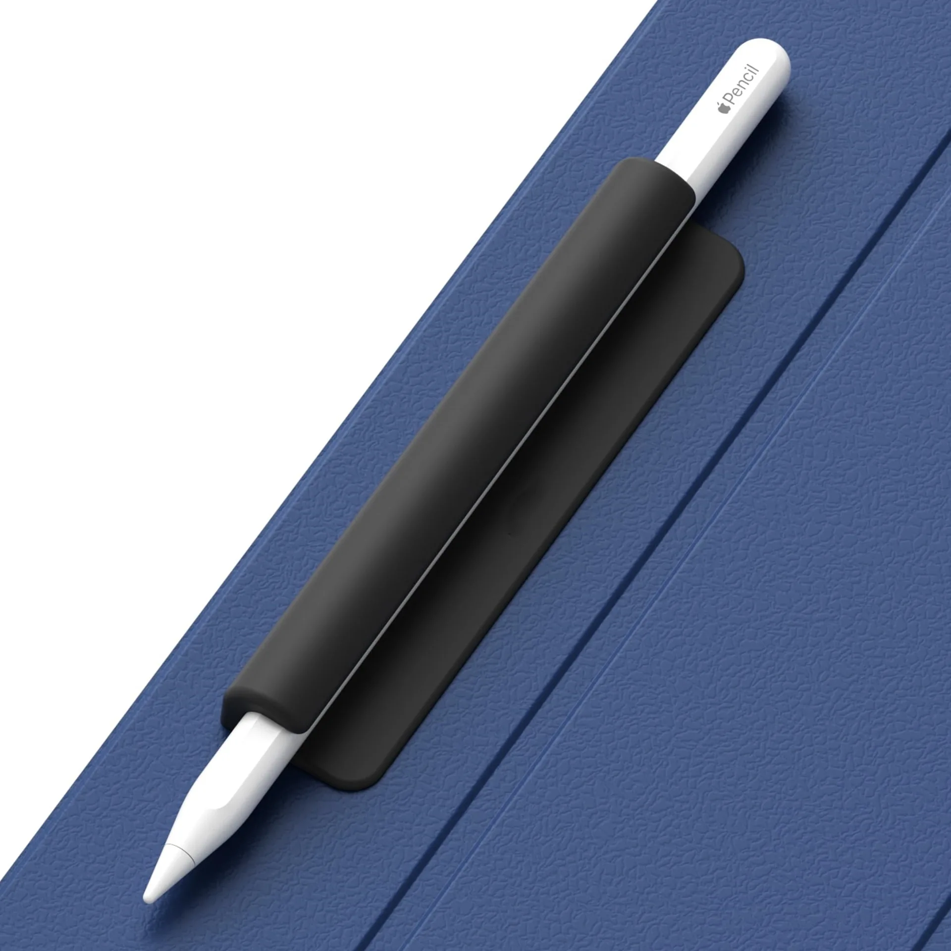 Portable Tablet Pen Bag - Self-Adhesive Stylus Case and Protective Sleeve