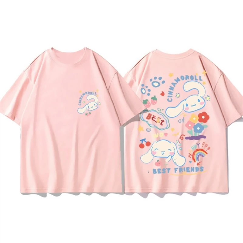 camisetas-kawaii-camiseta-de-sanrio-para-ni-os-camiseta-kawaii-ropa