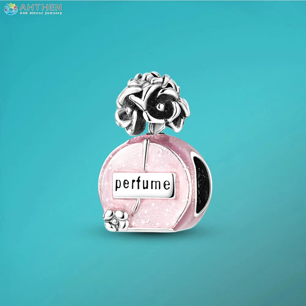 

Оригинальные браслеты Pandora, модные ювелирные украшения в подарок