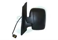 

E-2640 for external rearview mirror right (electric, folding, side + lower, side + bottom, with side +-CLASS W222 14