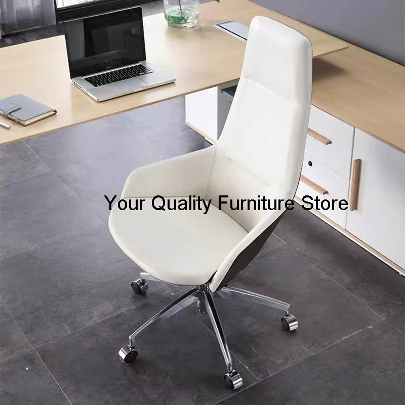 

Relax Chair Bed Computer Gaming Chair Wheels Furnitures Furniture Room Office Chairs Playseat Mobile Ergonomic Swivel Chairs BL