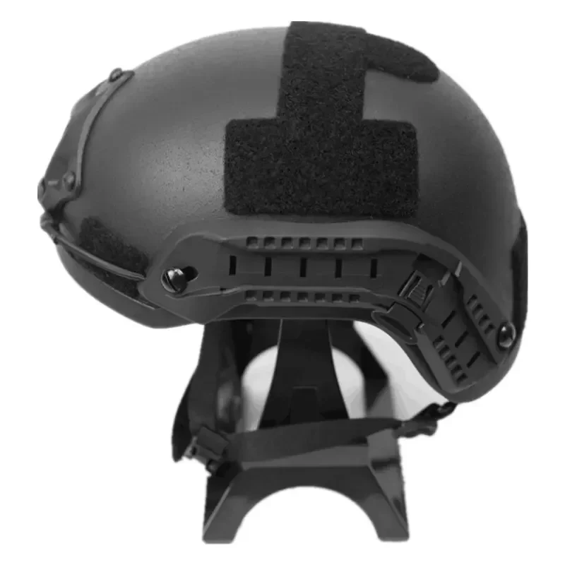 Рисунок 3 - Военный арамидный Пуленепробиваемый Шлем NIJ IIIA