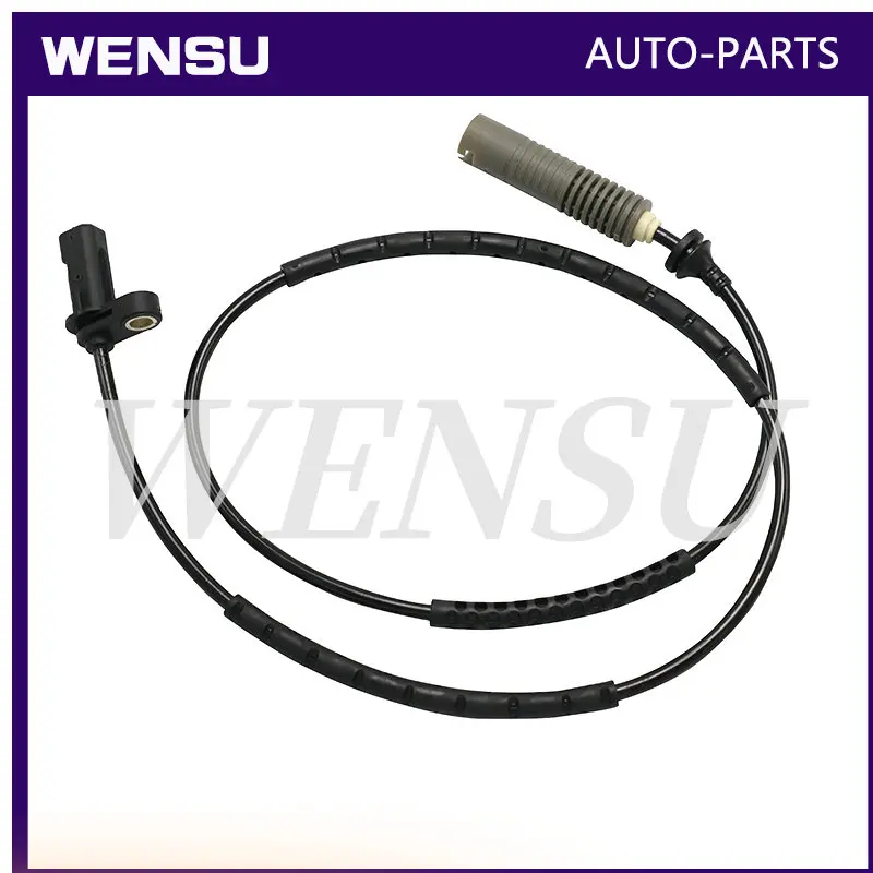 

Датчик скорости для bmw e81 e82 e87 e90 3452 6762 466, автозапчасти, задний датчик скорости из АБС-пластика 34526762466