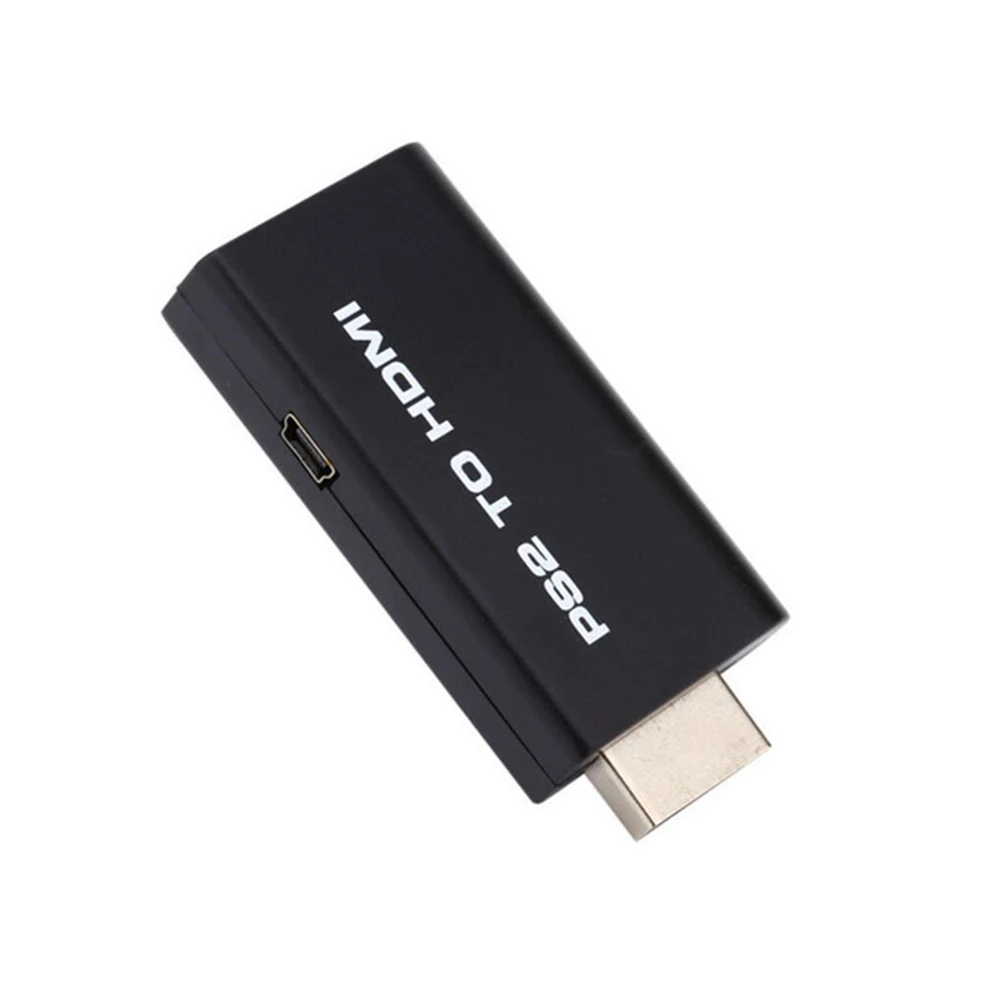 Raptor Adapter HDMI for PS2 