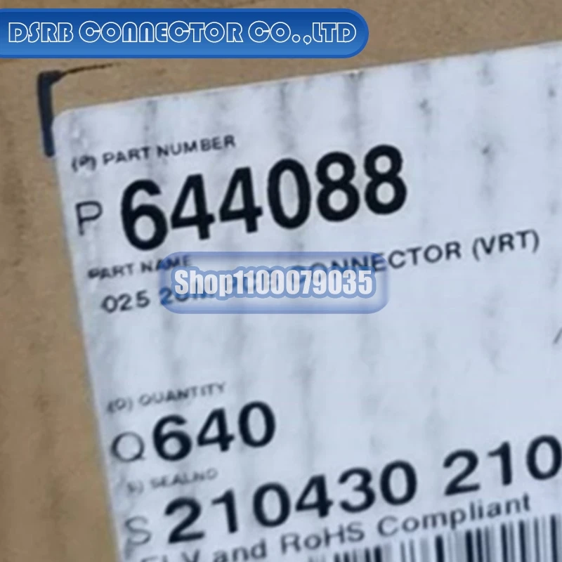

20 шт./партия, MG644088 MP20W23F MS10A23S 6-1670599-1 106462-1 1379217-3 1418984-1
