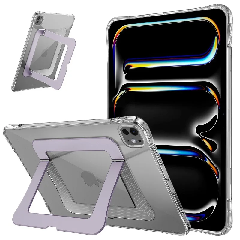 Premium Universal Tablet Case with Bracket Slot and Enhanced Protection