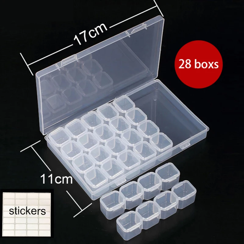 Caja De Visualización De Conchas Magnética De Acrílico – Expositor Transparente Con Hebilla Imán, Almacenamiento Para Conchas, Joyas O Piedras, Tamaño Compacto Para Viajes