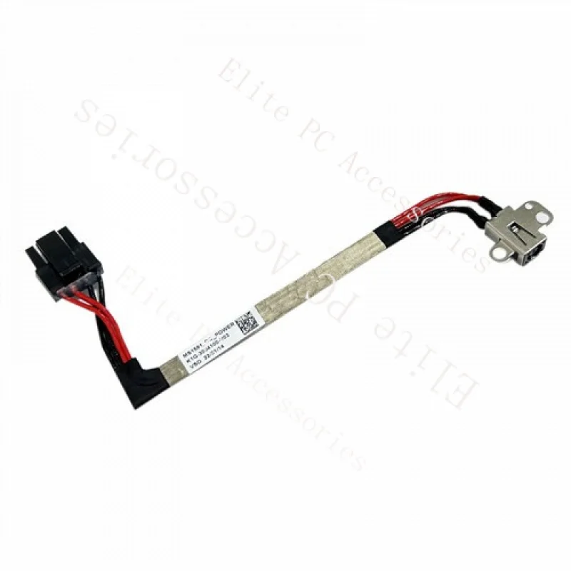 LY+ MSI MS-1584 MS-1582 MS-1583 DC 전원 잭 케이블 충전 K1G-3004100-V03