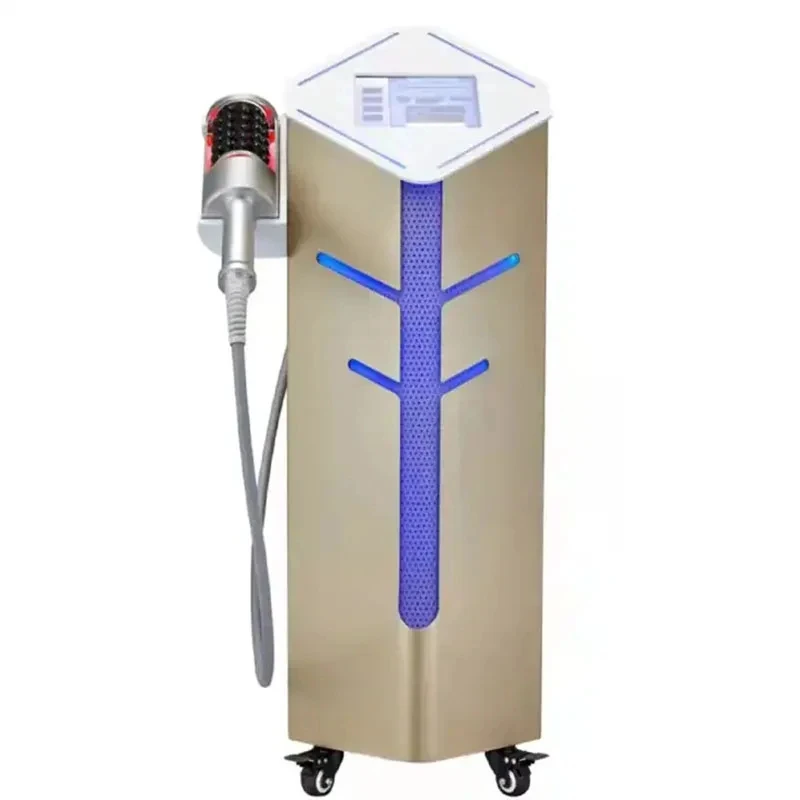 

Лучшая роликовая физиотерапевтическая машина, новая технология, устраняет боль, антицеллюлитное омоложение кожи, машина для похудения 2024