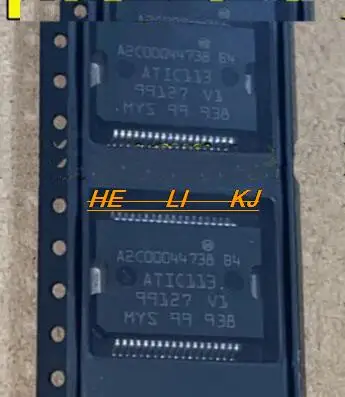 

Новинка 100%, бесплатная доставка, A2C00044738B4 ATIC113 HSSOP36