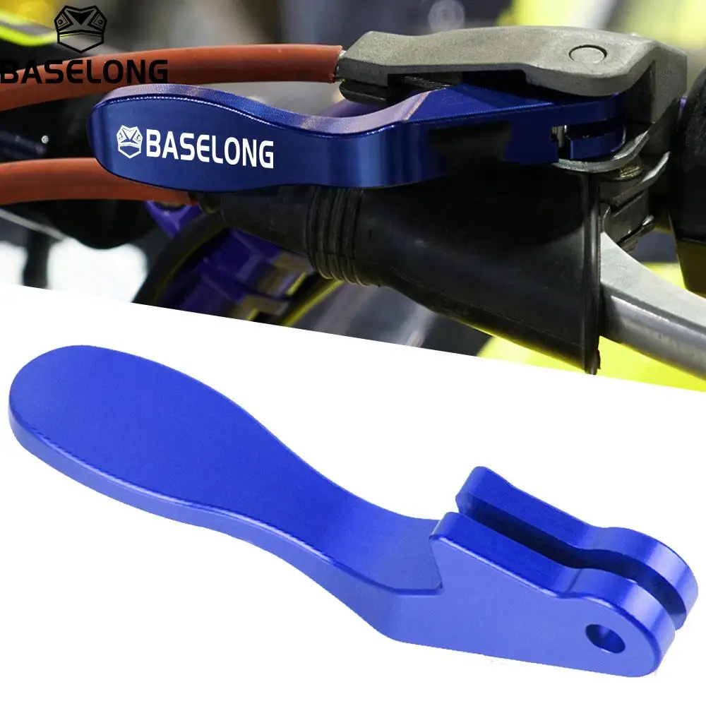 PUIG LEVIER DE Frein De Stationnement Yamaha Tmax 530 2012-2016 Argent