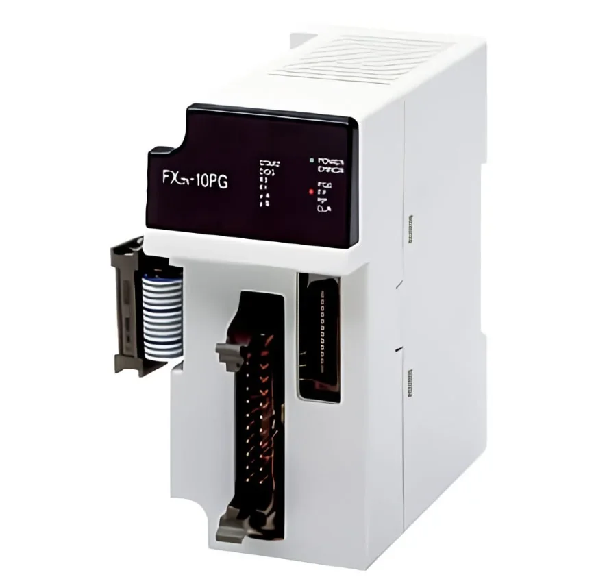 

Новые и оригинальные модули контроллера PLC