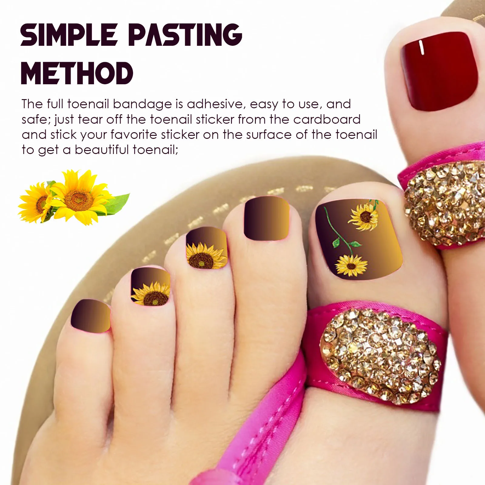 12,700+ Painted Toes Stock Photos, Pictures & Royalty-Free Images - iStock  | Pedicure, Painted toe nails, Feet