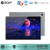 2025 Global Version 5G WiFi Tablets 10.1 Inch 4G LTE Phone Call Android Tablet Octa Core 8GB+256GB ROM Google Education Tablets 1