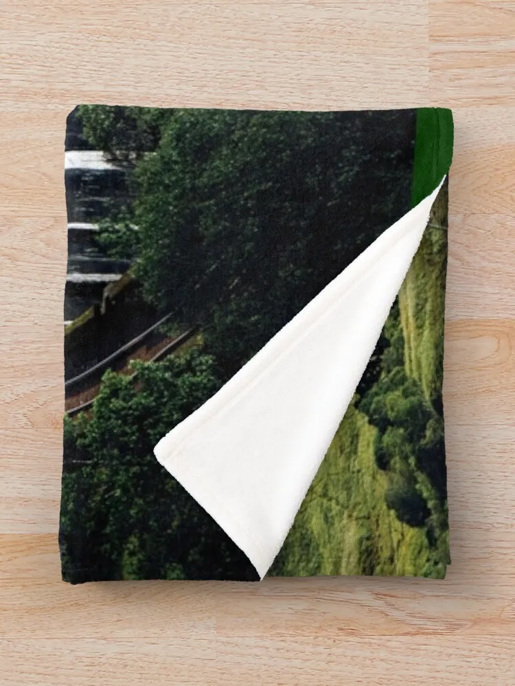 Glefinnan ViaductSteam Train Throw ��� �̵� ��� ���� �� ���� ��� ����