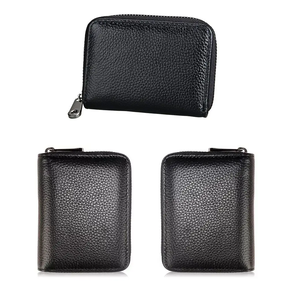 Рисунок 3 - Многофункциональный кошелек на молнии