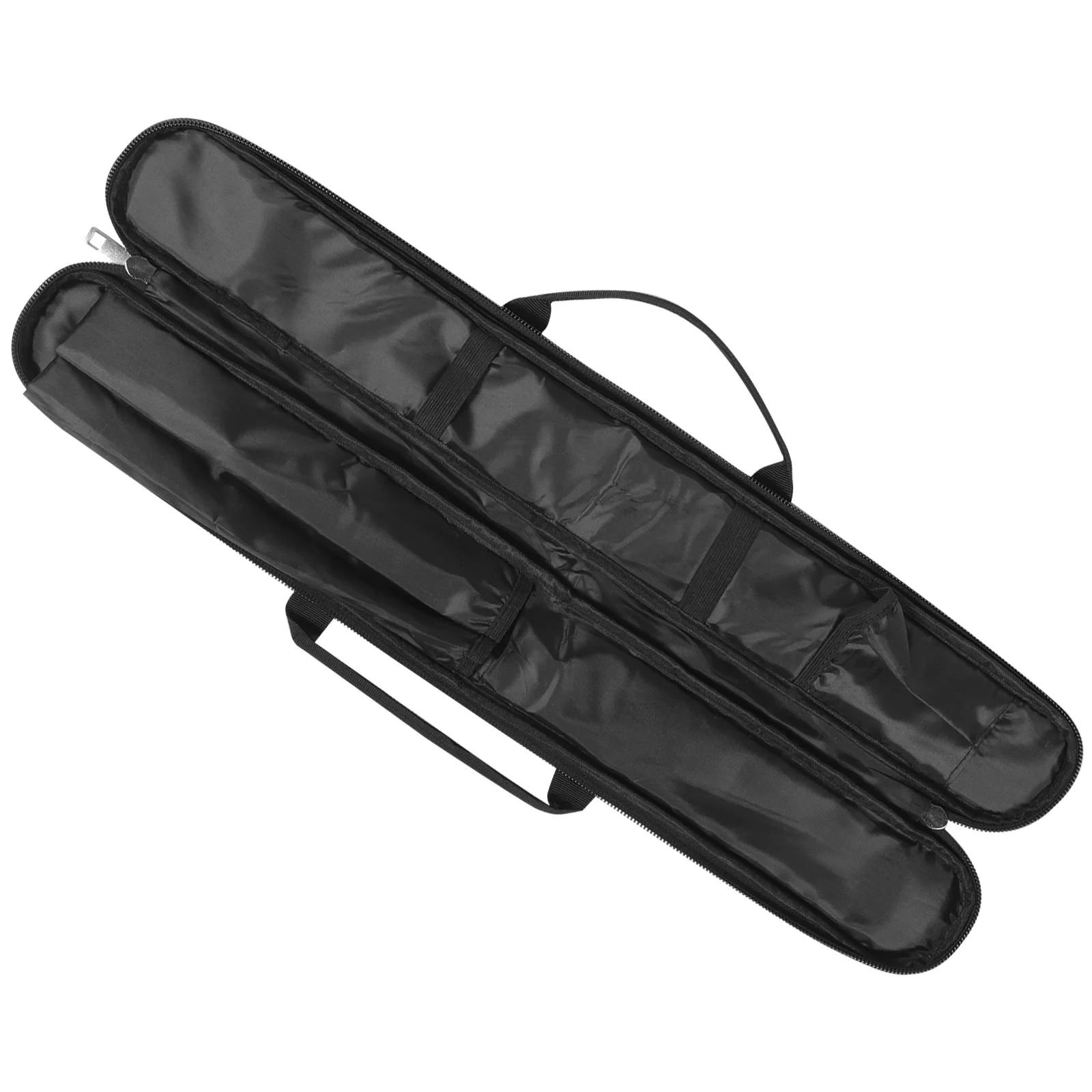 

Practical Convenient Sturdy Lightweight Bamboo Flute Organizer Bamboo Flute Storage Pouch Flute Carrier